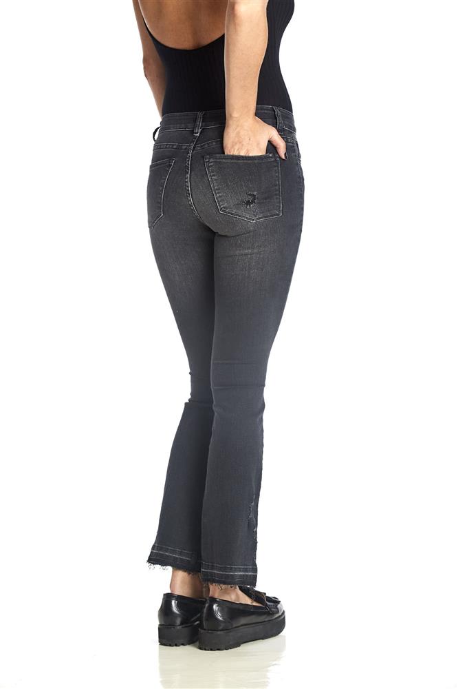 JEAN OXFORD CORTO