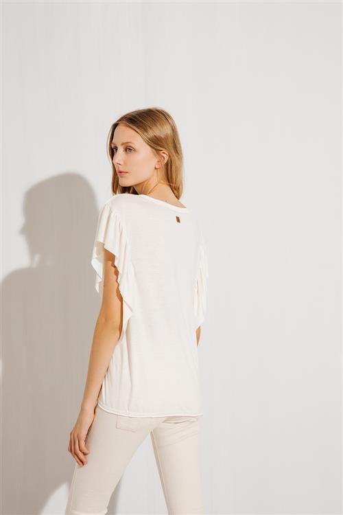 Remera Bandon
