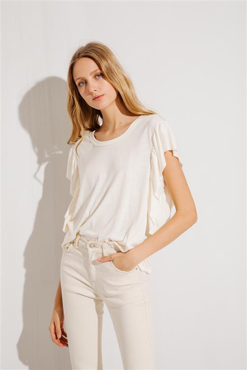 Remera Bandon
