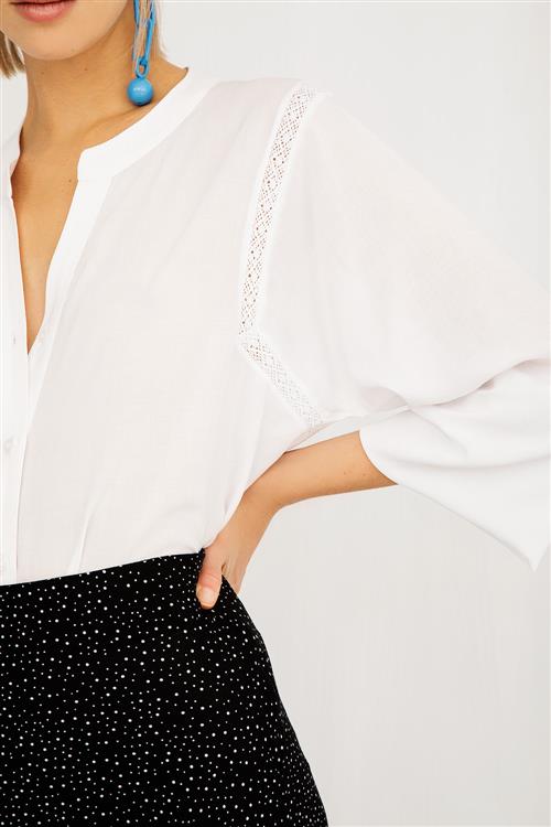 Camisa Dominicana