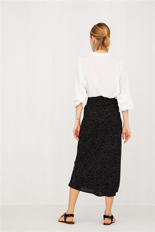 Pollera Goa