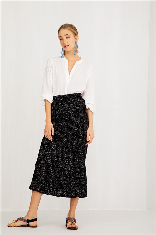 Pollera Goa