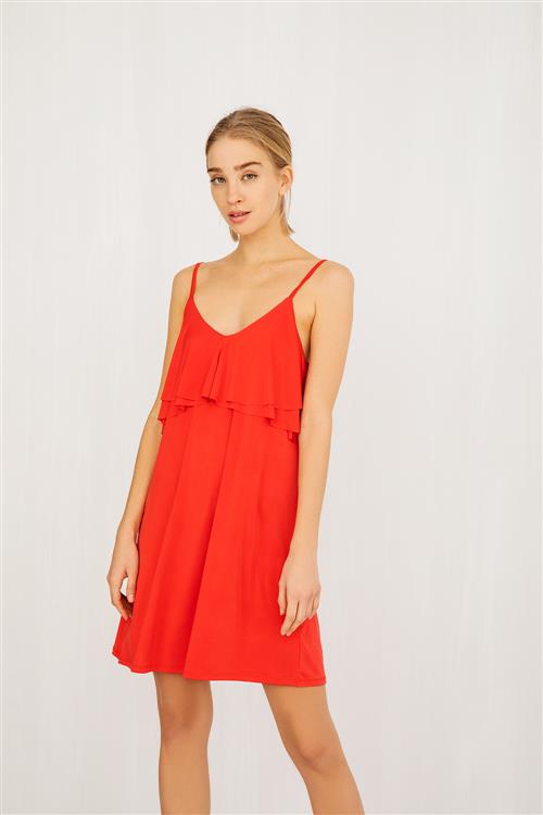 Vestido Verón