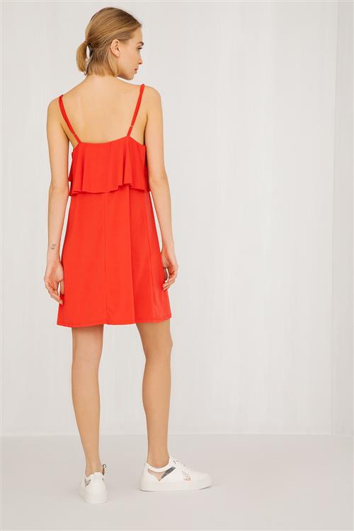 Vestido Verón