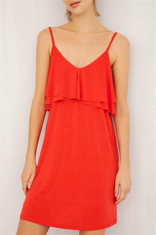 Vestido Verón