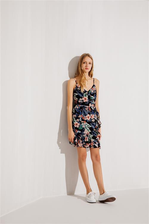 Vestido Sumatra