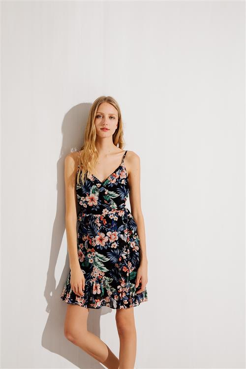 Vestido Sumatra