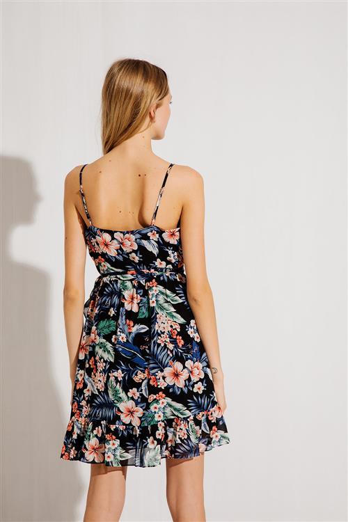 Vestido Sumatra