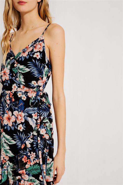 Vestido Sumatra
