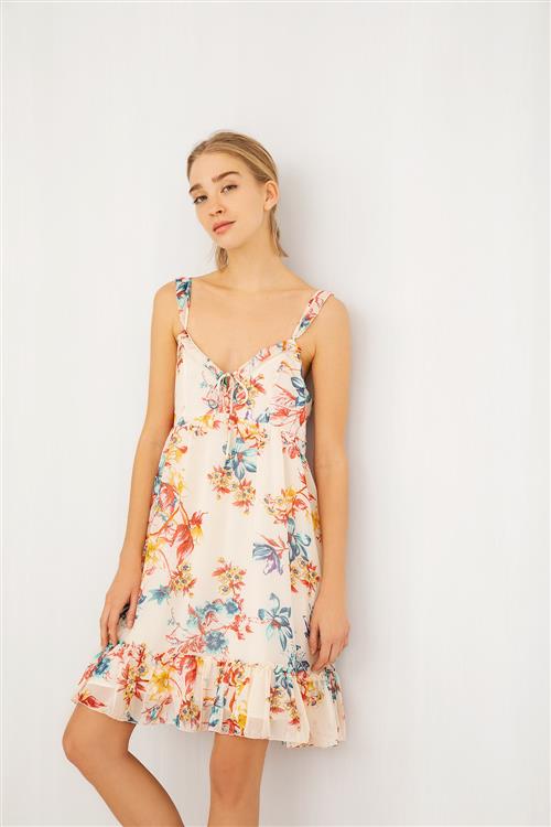 Vestido Fátima
