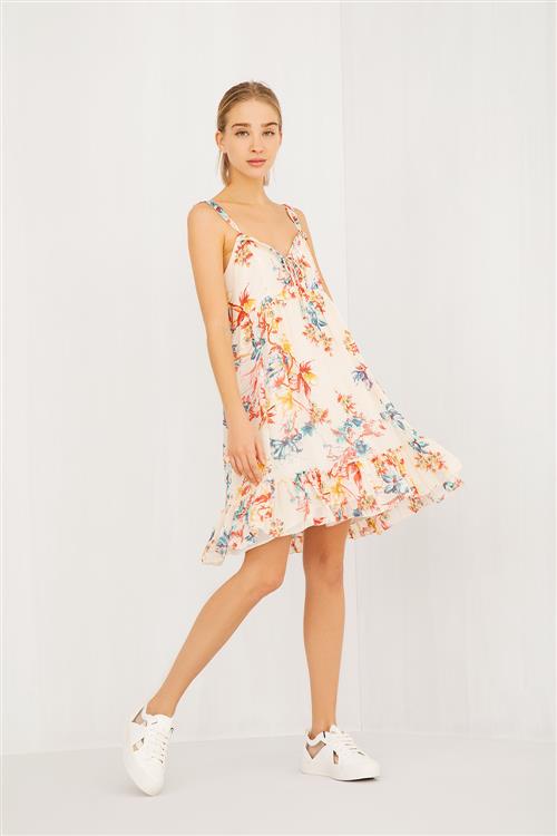 Vestido Fátima