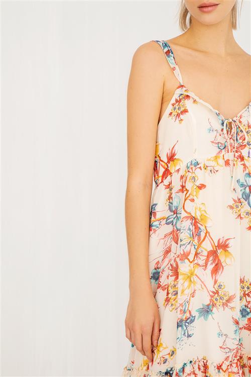 Vestido Fátima