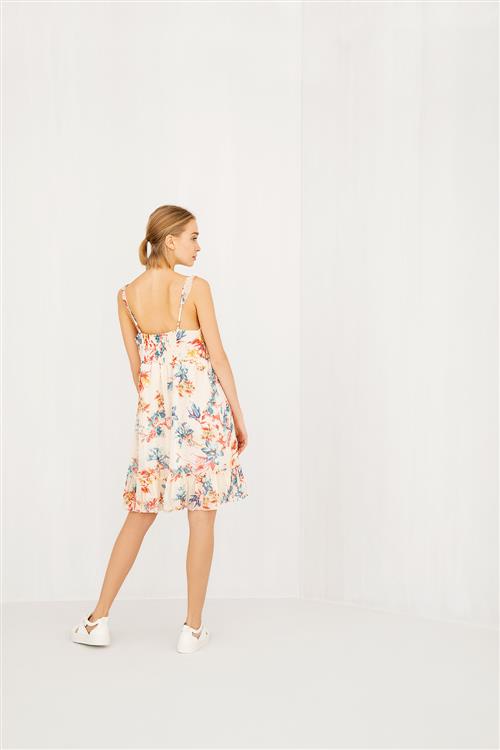 Vestido Fátima