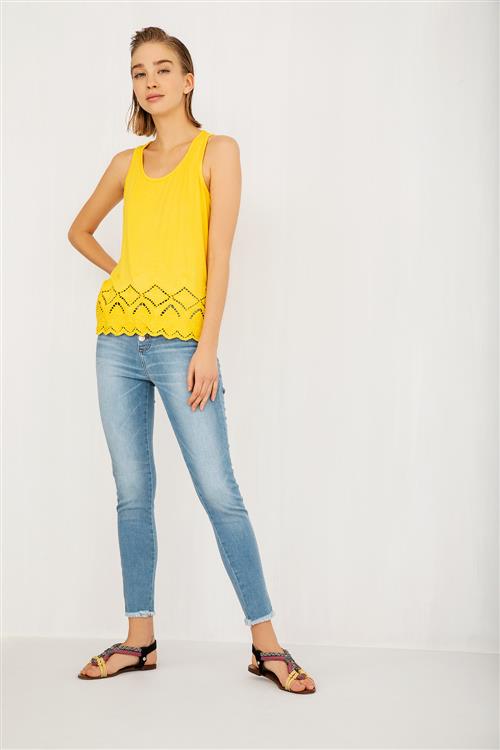 Remera Curazao