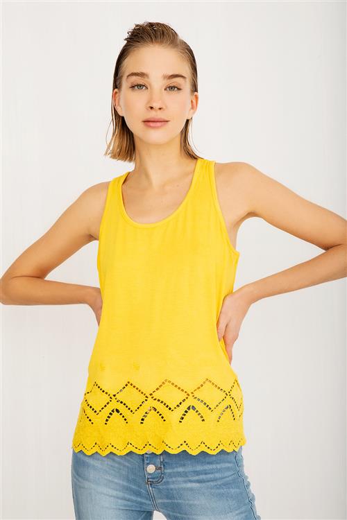 Remera Curazao