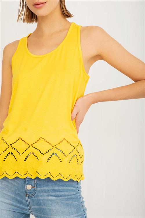 Remera Curazao