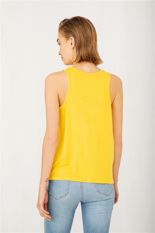 Remera Curazao